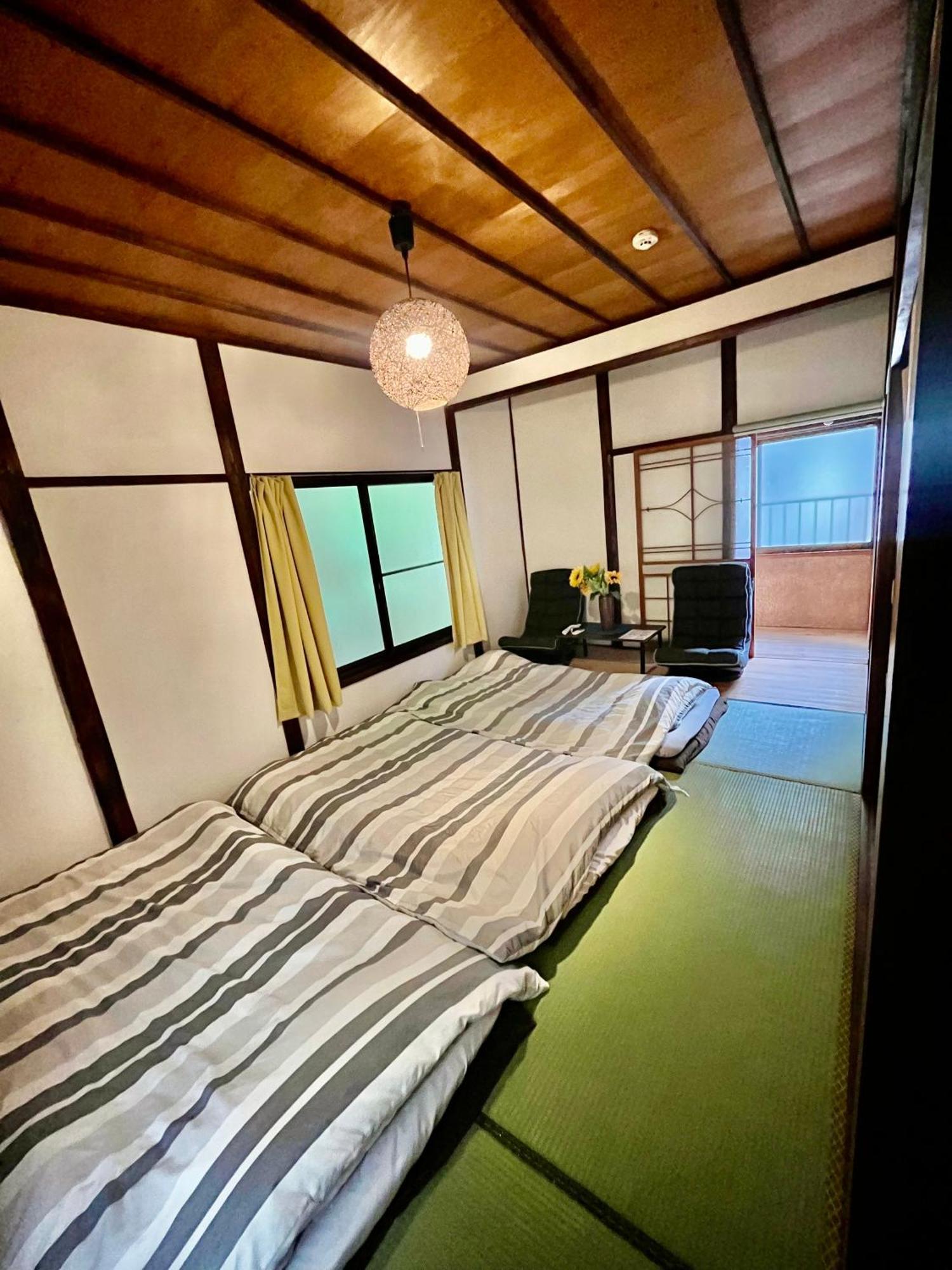 Apartamento みやうら御殿 Imabari Railway Station Exterior foto