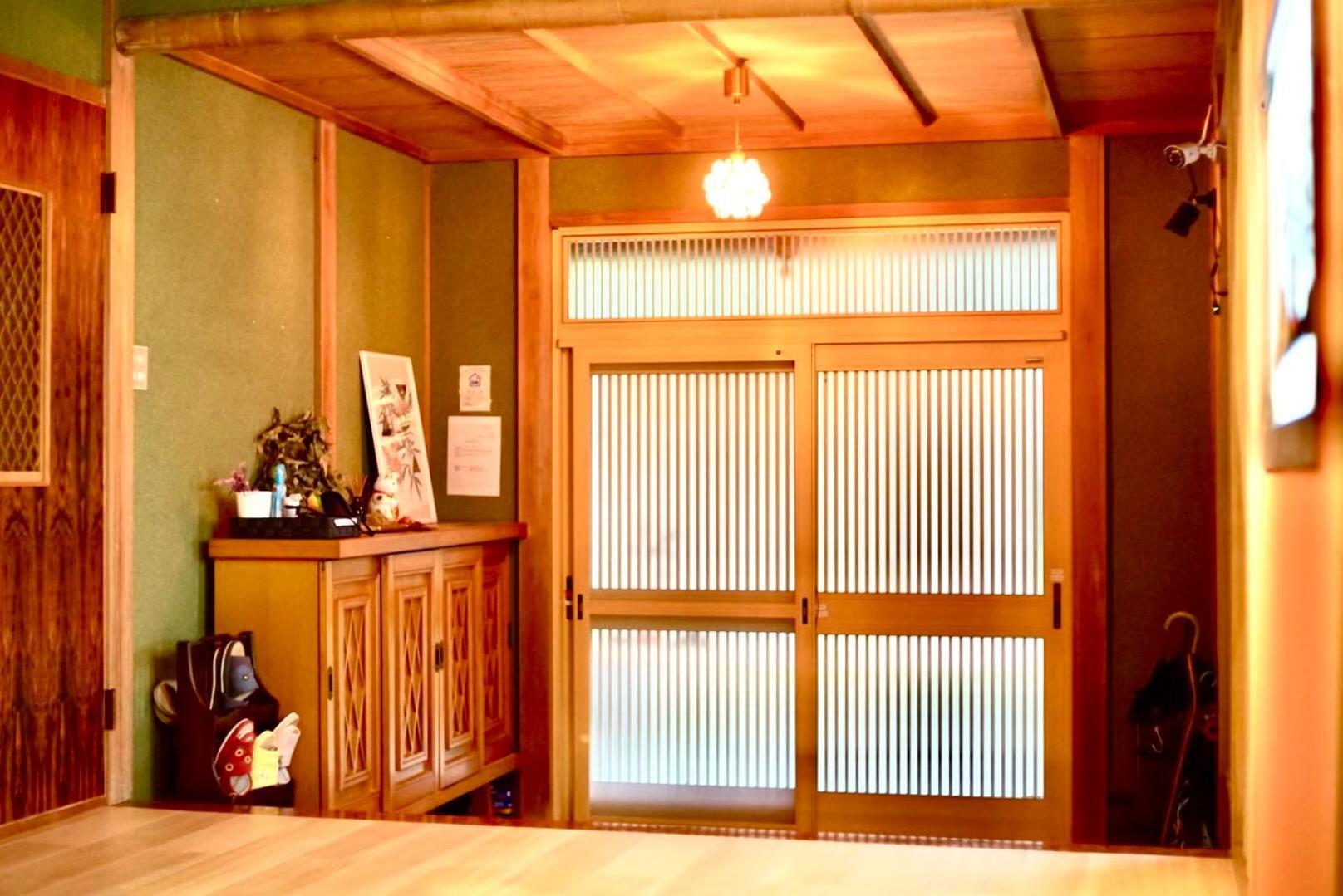 Apartamento みやうら御殿 Imabari Railway Station Exterior foto